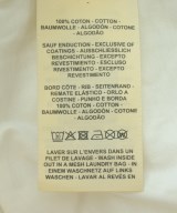 HERMES（エルメス）Tシャツ・カットソー 白 サイズ:38(S位) レディース/2200722671078