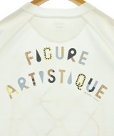 HERMES（エルメス）Tシャツ・カットソー 白 サイズ:38(S位) レディース/2200722671078