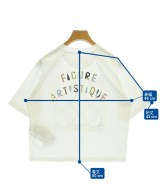 HERMES（エルメス）Tシャツ・カットソー 白 サイズ:38(S位) レディース/2200722671078