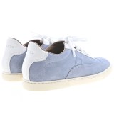 HERMES（エルメス）スニーカー 青 サイズ:EU39(25.5cm位) レディース/2200730471080