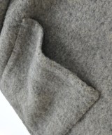 HERMES（エルメス）マフラー グレー サイズ:- レディース/2200724900084