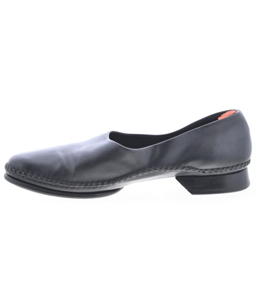 HERMES（エルメス）その他 黒 サイズ:EU38 1/2(25cm位) レディース/2200730943075