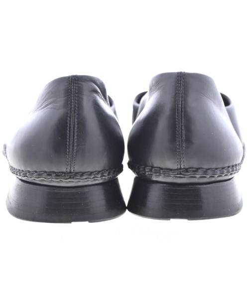 HERMES（エルメス）その他 黒 サイズ:EU38 1/2(25cm位) レディース/2200730943075
