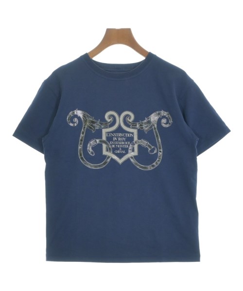 HERMES(エルメス)のTシャツ・カットソー サイズ:34(XXS位) 74,800円