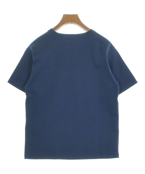 HERMES（エルメス）Tシャツ・カットソー 紺 サイズ:34(XXS位) レディース/2200731508013