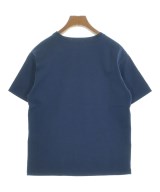 HERMES（エルメス）Tシャツ・カットソー 紺 サイズ:34(XXS位) レディース/2200731508013