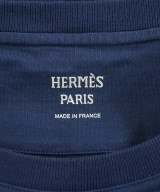 HERMES（エルメス）Tシャツ・カットソー 紺 サイズ:34(XXS位) レディース/2200731508013