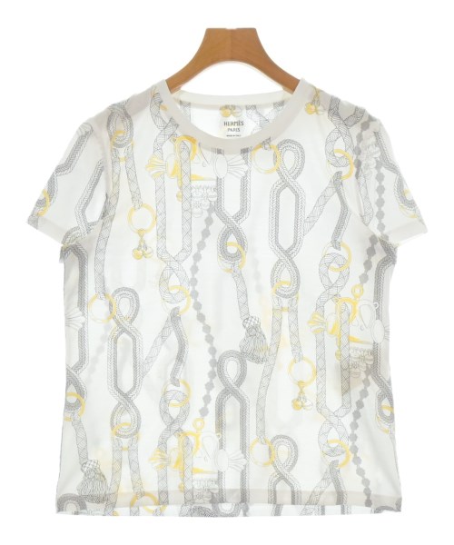 HERMES(エルメス)のTシャツ・カットソー サイズ:38(S位) 93,900円
