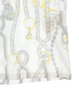 HERMES（エルメス）Tシャツ・カットソー 白 サイズ:38(S位) レディース/2200731508020