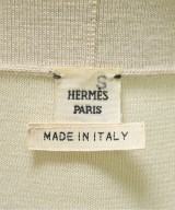 HERMES（エルメス）カジュアルジャケット ベージュ サイズ:38(S位) レディース/2200731692064