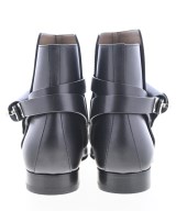 HERMES（エルメス）ブーツ 黒 サイズ:EU37 1/2(24cm位) レディース/2200731819027