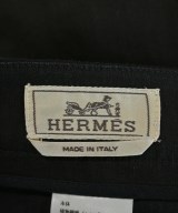 HERMES（エルメス）スラックス 紺 サイズ:44(S位) メンズ/2200732162085