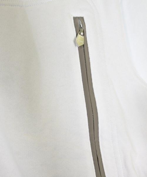 HERMES（エルメス）パーカー 白 サイズ:S メンズ/2200732162115