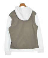 HERMES（エルメス）パーカー 白 サイズ:S メンズ/2200732162115