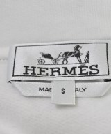 HERMES（エルメス）パーカー 白 サイズ:S メンズ/2200732162115