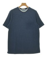 HERMES（エルメス）Tシャツ・カットソー 青 サイズ:L メンズ/2200732162221