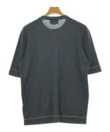 HERMES（エルメス）ニット・セーター 紺 サイズ:M メンズ/2200732162245