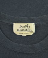 HERMES（エルメス）ニット・セーター 紺 サイズ:M メンズ/2200732162245