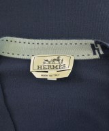 HERMES（エルメス）カーディガン 紺 サイズ:L メンズ/2200732162252