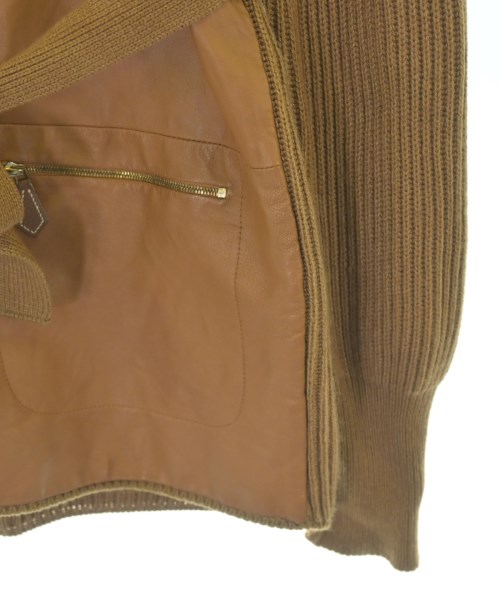 HERMES（エルメス）その他 茶 サイズ:S レディース/2200732512026