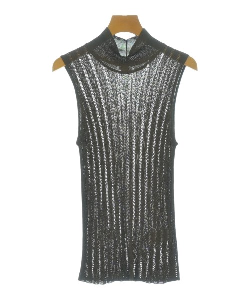 HERMES(エルメス)のベスト/ノースリーブ サイズ:SM(S位) 40,700円