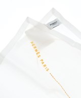 HERMES（エルメス）小物類（その他） 白 サイズ:- レディース/2200733498015