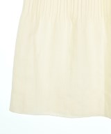 HERMES（エルメス）ロング・マキシ丈スカート 白 サイズ:38(S位) レディース/2200733537011