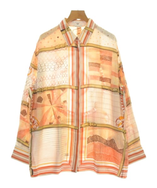 HERMES(エルメス)のブラウス サイズ:40(M位) 203,100円