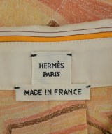 HERMES（エルメス）ブラウス オレンジ サイズ:40(M位) レディース/2200733537028