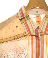 HERMES（エルメス）ブラウス オレンジ サイズ:40(M位) レディース/2200733537028