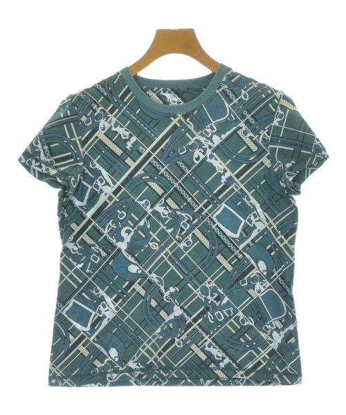 HERMES(エルメス)のTシャツ・カットソー サイズ:36(XS位) 54,300円