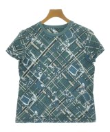 HERMES（エルメス）Tシャツ・カットソー 緑 サイズ:36(XS位) レディース/2200733537035