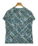 HERMES（エルメス）Tシャツ・カットソー 緑 サイズ:36(XS位) レディース/2200733537035