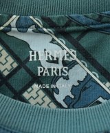 HERMES（エルメス）Tシャツ・カットソー 緑 サイズ:36(XS位) レディース/2200733537035
