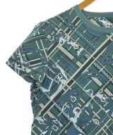 HERMES（エルメス）Tシャツ・カットソー 緑 サイズ:36(XS位) レディース/2200733537035