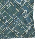 HERMES（エルメス）Tシャツ・カットソー 緑 サイズ:36(XS位) レディース/2200733537035
