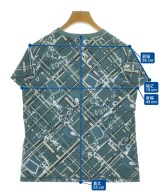 HERMES（エルメス）Tシャツ・カットソー 緑 サイズ:36(XS位) レディース/2200733537035