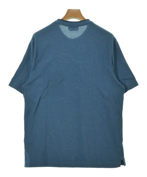 HERMES（エルメス）Tシャツ・カットソー 紺 サイズ:XL メンズ/2200733537042
