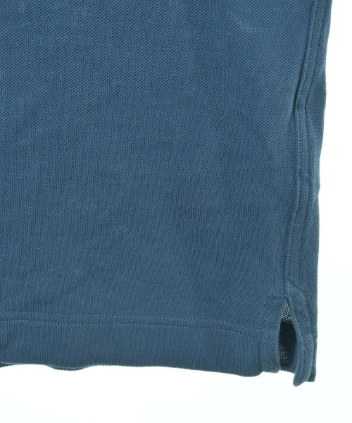 HERMES（エルメス）Tシャツ・カットソー 紺 サイズ:XL メンズ/2200733537042