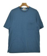 HERMES（エルメス）Tシャツ・カットソー 紺 サイズ:XL メンズ/2200733537042