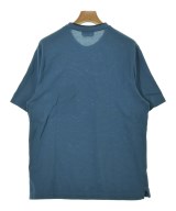 HERMES（エルメス）Tシャツ・カットソー 紺 サイズ:XL メンズ/2200733537042