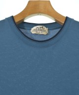 HERMES（エルメス）Tシャツ・カットソー 紺 サイズ:XL メンズ/2200733537042