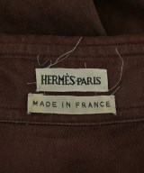 HERMES（エルメス）ワンピース 茶 サイズ:40(M位) レディース/2200733745010