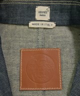 HERMES（エルメス）カジュアルジャケット 紺 サイズ:38(S位) レディース/2200733996016