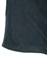 HERMES（エルメス）ロング・マキシ丈スカート 紺 サイズ:38(S位) レディース/2200733996023