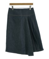 HERMES ロング・マキシ丈スカート