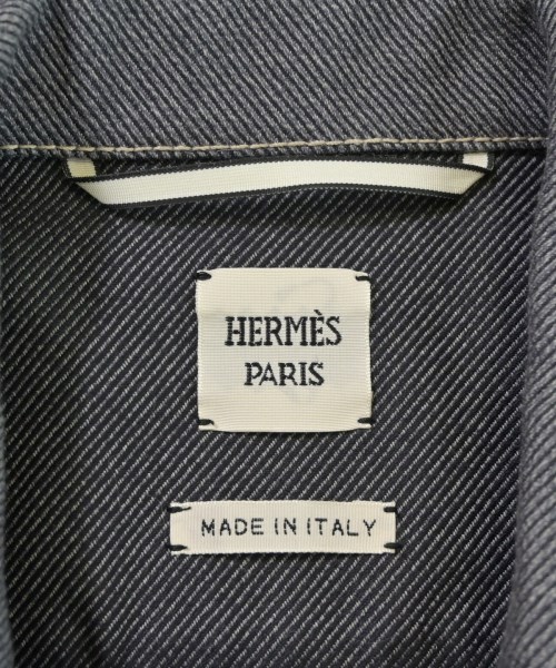 HERMES（エルメス）その他 グレー サイズ:40(M位) レディース/2200734122018
