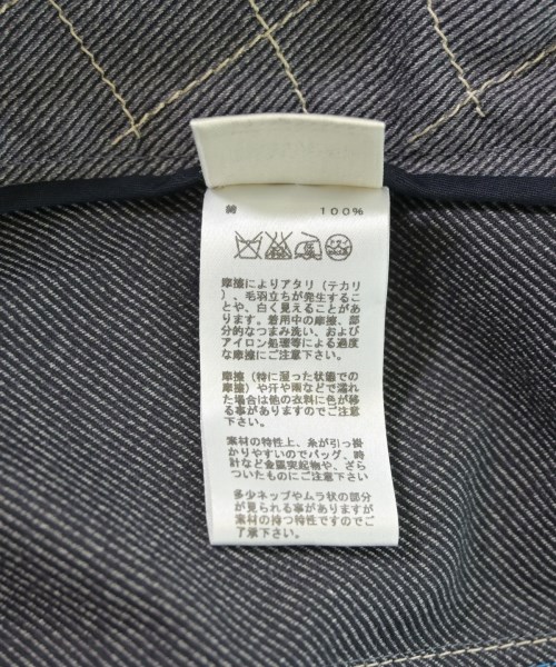 HERMES（エルメス）その他 グレー サイズ:40(M位) レディース/2200734122018