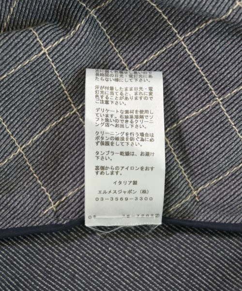 HERMES（エルメス）その他 グレー サイズ:40(M位) レディース/2200734122018
