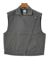 HERMES（エルメス）その他 グレー サイズ:40(M位) レディース/2200734122018
